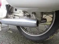 1960 Norton Dominator 88 497cc-For Sale