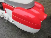 1960 Norton Dominator 88 497cc-For Sale