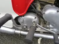 1960 Norton Dominator 88 497cc-For Sale