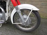 1960 Norton Dominator 88 497cc-For Sale