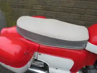 1960 Norton Dominator 88 497cc-For Sale