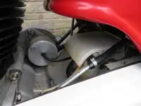 1960 Norton Dominator 88 497cc-For Sale