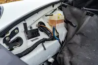 1994 Porsche 911 (993) Cabriolet - Manual-For Sale