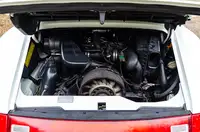 1994 Porsche 911 (993) Cabriolet - Manual-For Sale