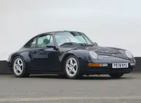 1997 Porsche 911 (993) Targa-For Sale