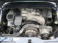 1997 Porsche 911 (993) Targa-For Sale