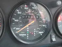 1997 Porsche 911 (993) Targa-For Sale