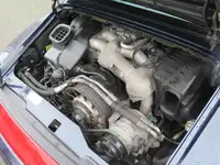 1997 Porsche 911 (993) Targa-For Sale