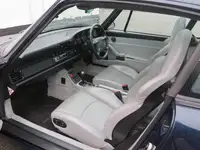 1997 Porsche 911 (993) Targa-For Sale