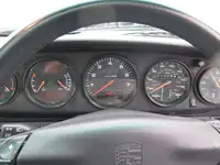 1997 Porsche 911 (993) Targa-For Sale