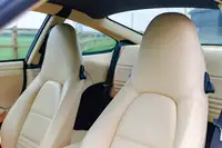 2004 Porsche 911 (996.2) Carrera 4S-For Sale