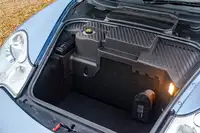 2004 Porsche 911 (996.2) Carrera 4S-For Sale