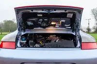 2004 Porsche 911 (996.2) Carrera 4S-For Sale