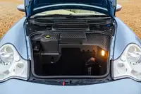 2004 Porsche 911 (996.2) Carrera 4S-For Sale