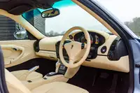 2004 Porsche 911 (996.2) Carrera 4S-For Sale