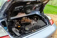 2004 Porsche 911 (996.2) Carrera 4S-For Sale
