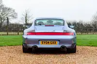 2004 Porsche 911 (996.2) Carrera 4S-For Sale