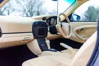 2004 Porsche 911 (996.2) Carrera 4S-For Sale