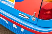 1987 Renault 5 GT Turbo-Sold