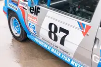 1987 Renault 5 GT Turbo-Sold