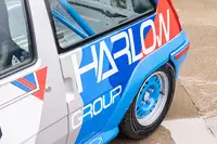 1987 Renault 5 GT Turbo-For Sale