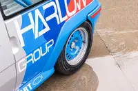 1987 Renault 5 GT Turbo-For Sale