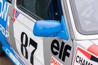 1987 Renault 5 GT Turbo-Sold