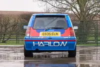 1987 Renault 5 GT Turbo-For Sale
