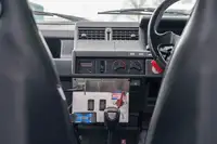 1987 Renault 5 GT Turbo-Sold