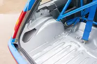 1987 Renault 5 GT Turbo-Sold