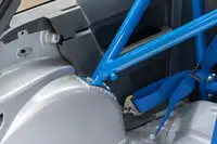 1987 Renault 5 GT Turbo-Sold