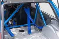 1987 Renault 5 GT Turbo-Sold