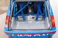 1987 Renault 5 GT Turbo-For Sale