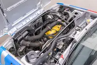 1987 Renault 5 GT Turbo-Sold