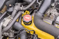 1987 Renault 5 GT Turbo-Sold