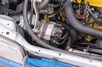 1987 Renault 5 GT Turbo-For Sale