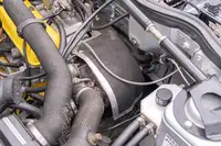 1987 Renault 5 GT Turbo-Sold