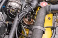 1987 Renault 5 GT Turbo-Sold