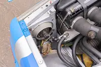 1987 Renault 5 GT Turbo-For Sale