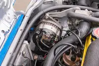 1987 Renault 5 GT Turbo-Sold