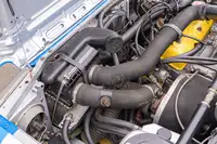 1987 Renault 5 GT Turbo-Sold