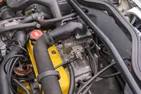 1987 Renault 5 GT Turbo-Sold