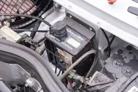 1987 Renault 5 GT Turbo-Sold