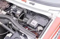 1987 Renault 5 GT Turbo-For Sale