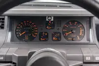 1987 Renault 5 GT Turbo-Sold