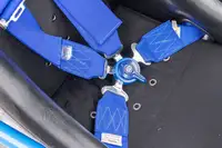 1987 Renault 5 GT Turbo-Sold