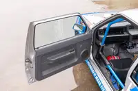 1987 Renault 5 GT Turbo-Sold