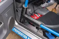 1987 Renault 5 GT Turbo-Sold