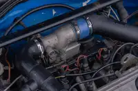 1991 Volkswagen Polo Coupe GT G40 Racer-Sold