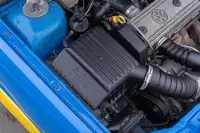 1991 Volkswagen Polo Coupe GT G40 Racer-Sold